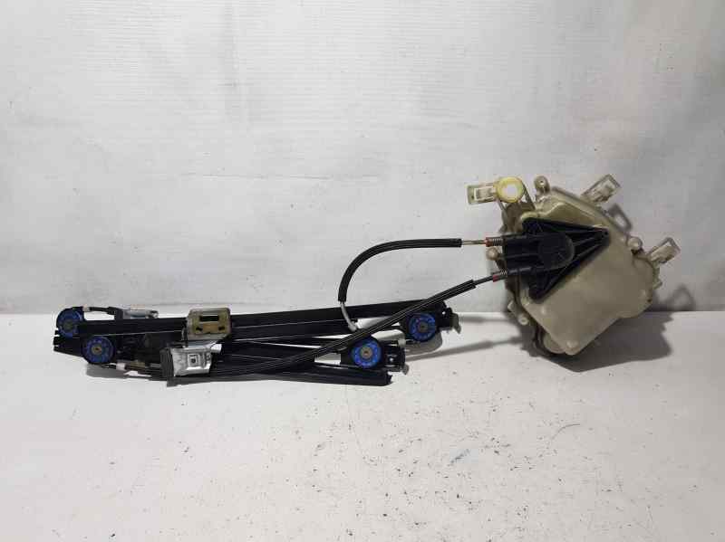 SEAT Toledo 3 generation (2004-2010) Front Left Door Window Regulator 1T0959701L 23712996