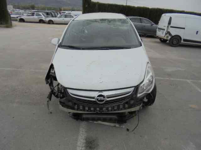 OPEL Corsa D (2006-2020) Другие блоки управления A2C53245174, 13252213 24009935