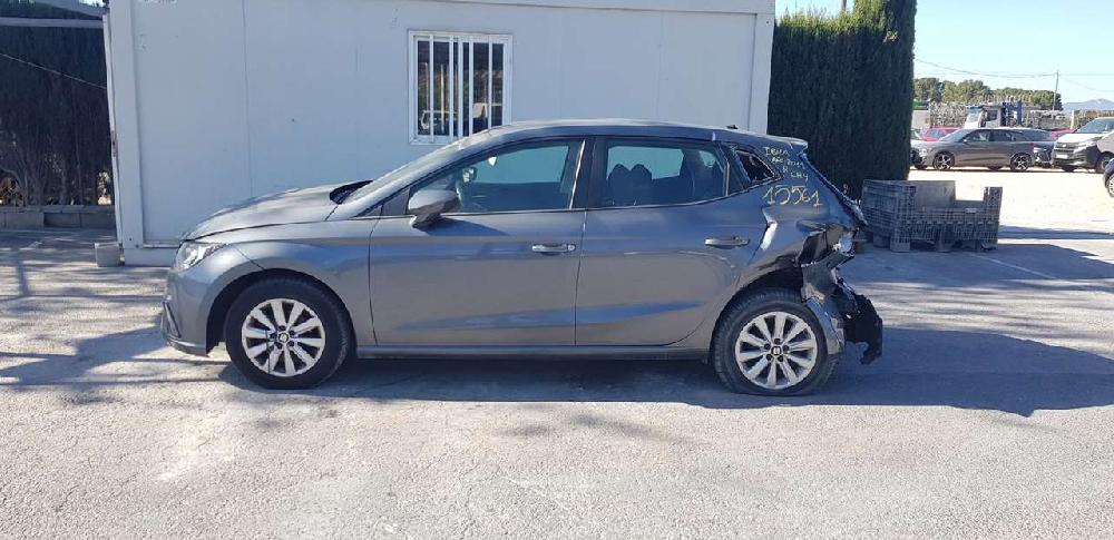 SEAT Ibiza 5 generation (2017-2023) Galinio dangčio (bagažinės) valytuvo varikliukas 5G0955711C 24837008