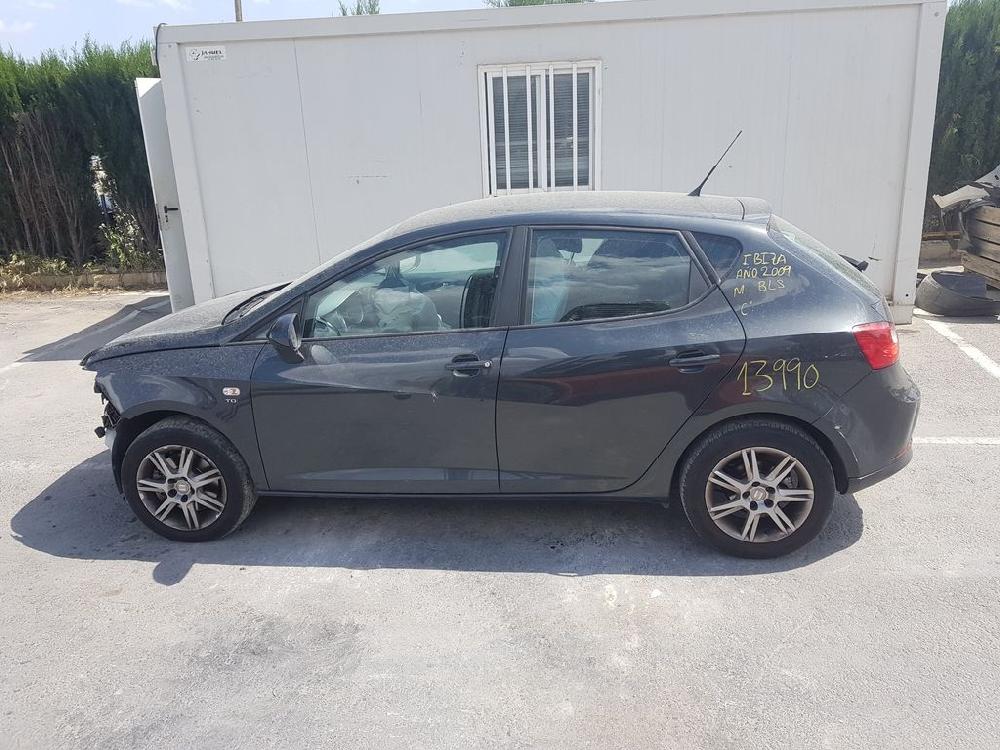 DODGE Ibiza 3 generation (2002-2008) Gaisa plūsmas mērītājs 038906461B, 0281002531 23620160