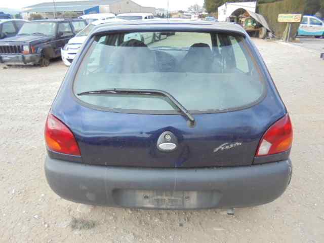 FIAT Fiesta 4 generation (1996-2002) Фара передняя правая TOCADO 18523535