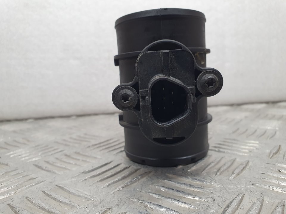 OPEL Corsa D (2006-2020) Mass Air Flow Sensor MAF 13452145, 460023377 18745682