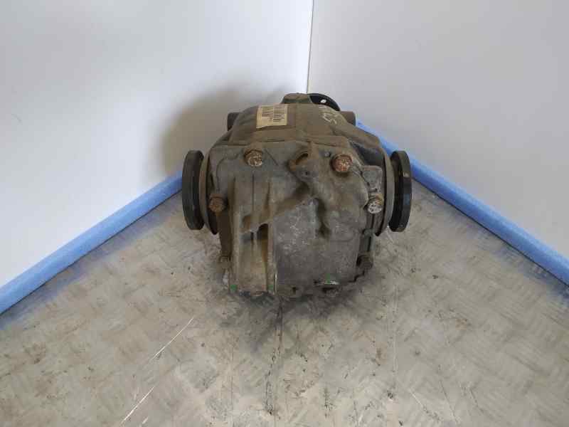 LANCIA X3 E83 (2003-2010) Rear Differential 7542222, 91050511 18551935