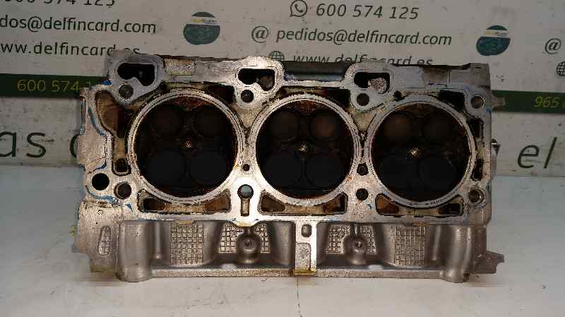 CHRYSLER 300M 1 generation (1998-2004) Engine Cylinder Head 4663894R 18519098