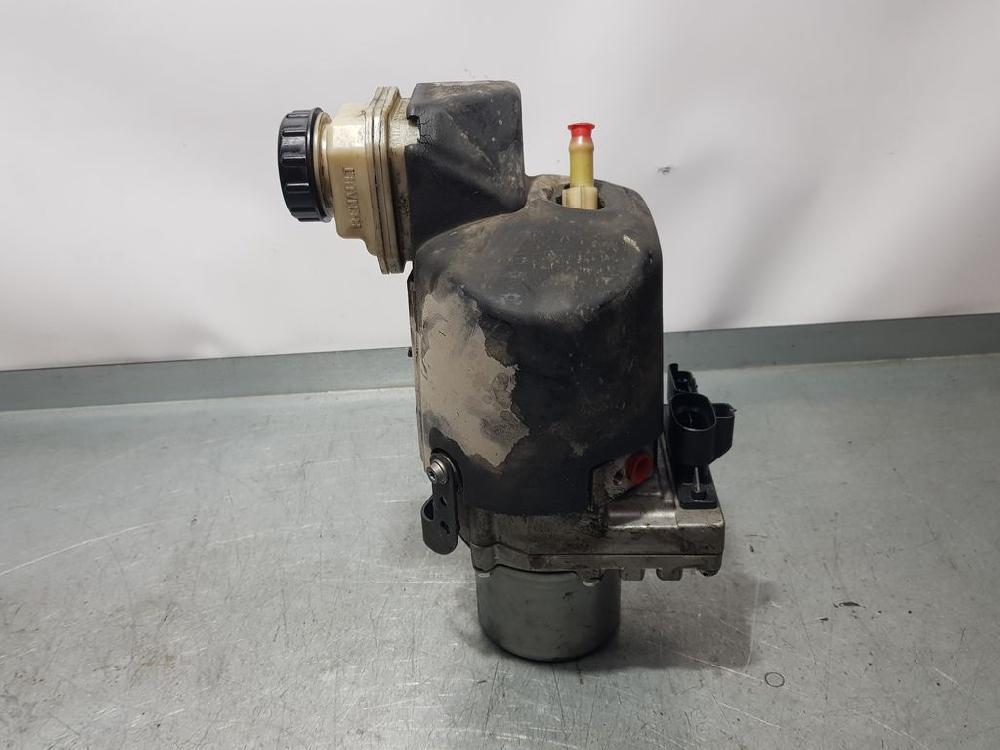 CITROËN Laguna 3 generation (2007-2015) Power Steering Pump 491100023R, A5097167Gº 18578646