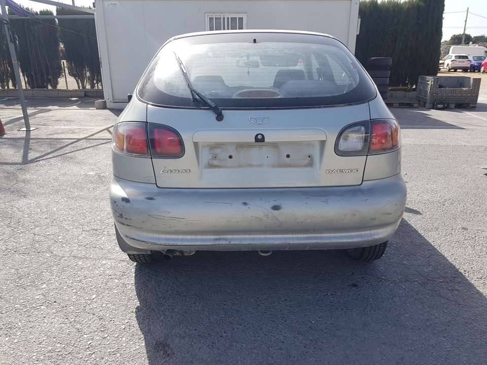 DAEWOO Lanos T100 (1997-2008) Hасос кондиционера 051322, 715010 23850460