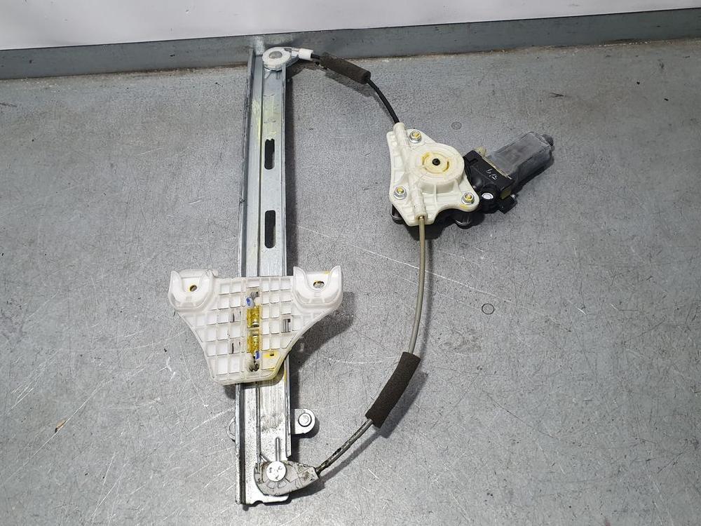 HYUNDAI i20 IB (2 generation) (2014-2020) Rear Right Door Window Regulator 83402C7010,F00S1W284 24041845