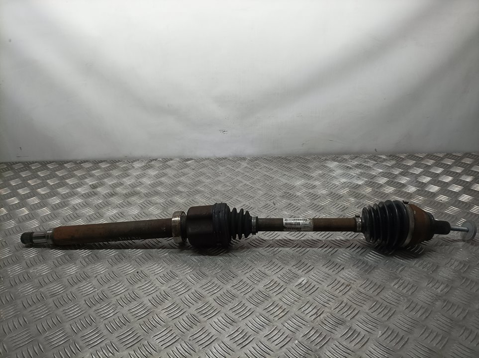 FORD S-Max 1 generation (2006-2015) Front Right Driveshaft 6G913B436FC 18720889