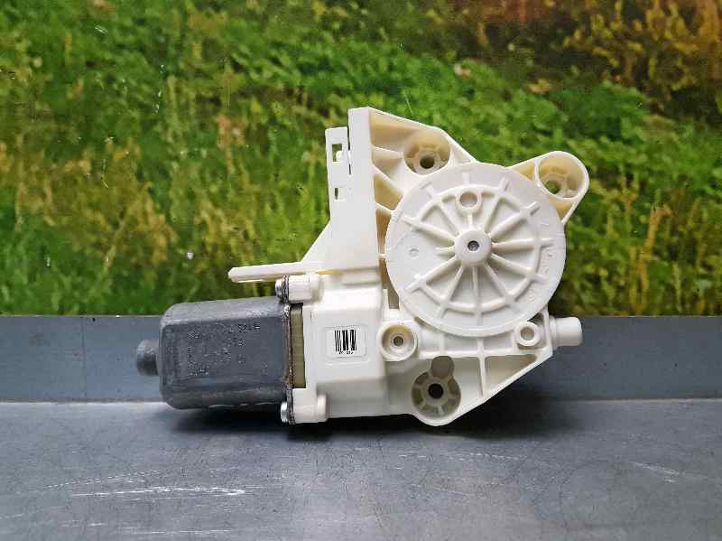 PEUGEOT Focus 2 generation (2004-2011) Front Right Door Window Control Motor 4M5T14553,2PINS 18621948