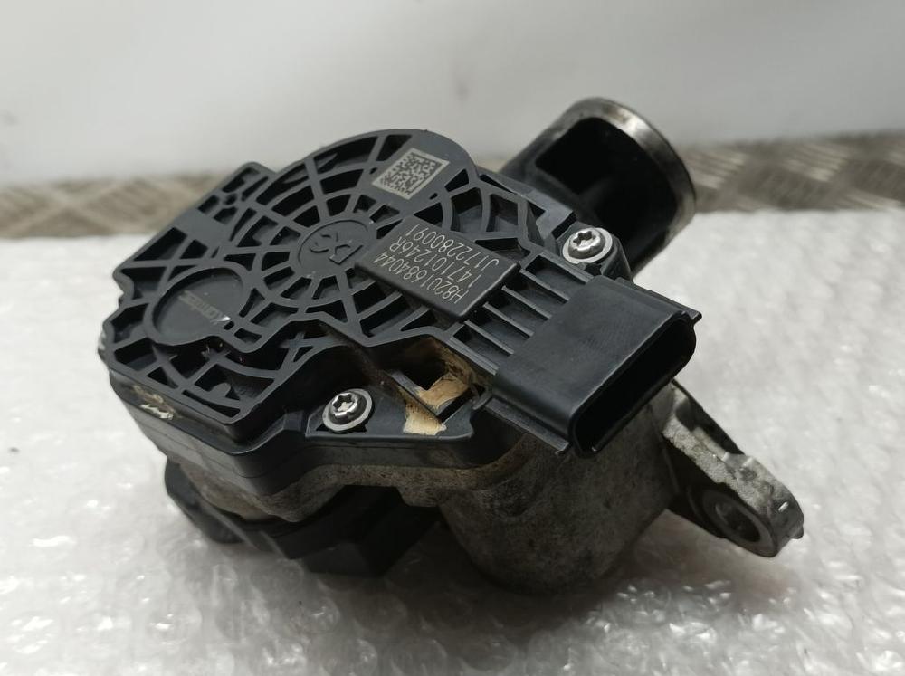 MERCEDES-BENZ A-Class W177 (2018-2024) EGR Valve 147101246R, J172280091 24067834