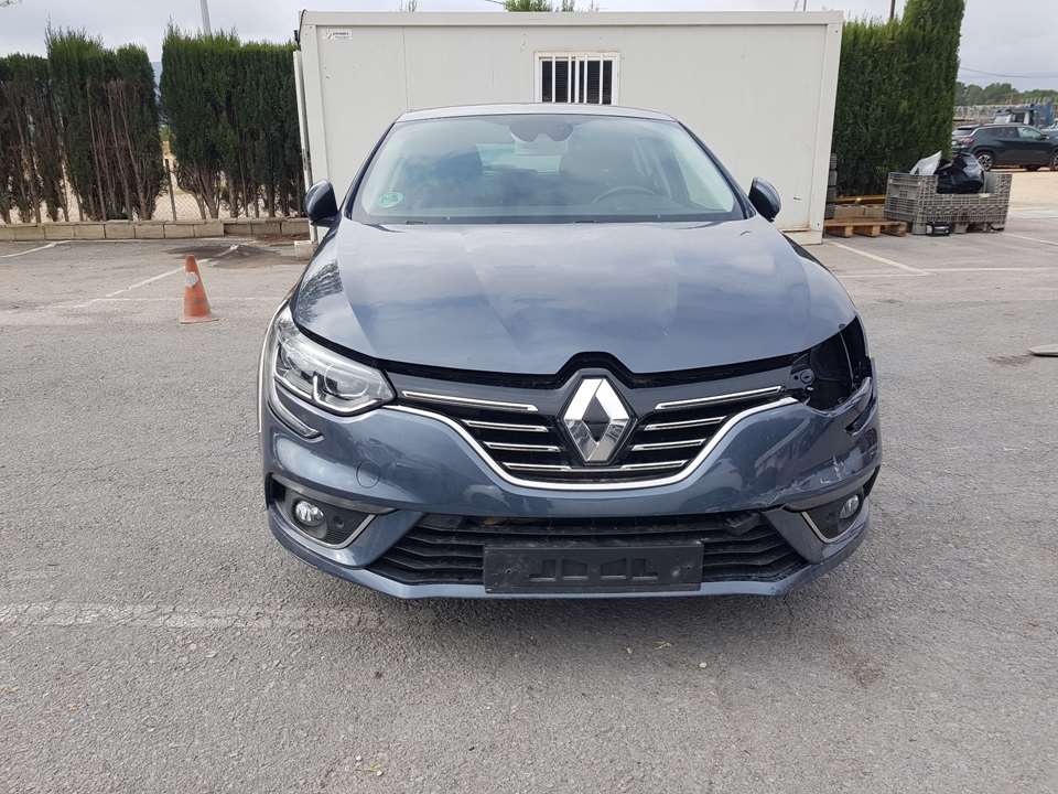 RENAULT Megane 3 generation (2008-2020) Супорт тормозов задний левый 440110675R 25220024