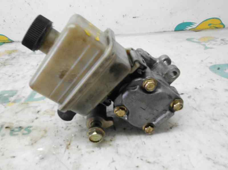 MAZDA 6 GG (2002-2007) Power Steering Pump 18472641