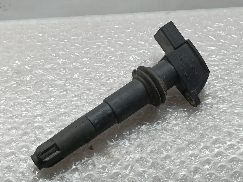 VAUXHALL Cayenne 955 (2002-2010) High Voltage Ignition Coil 94860210403, 0040102002 23635569