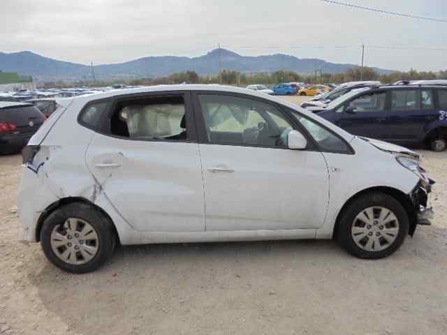 HYUNDAI ix20 1 generation (2010-2020) Ridicator geam ușă dreapta spate 2PINS 20590989