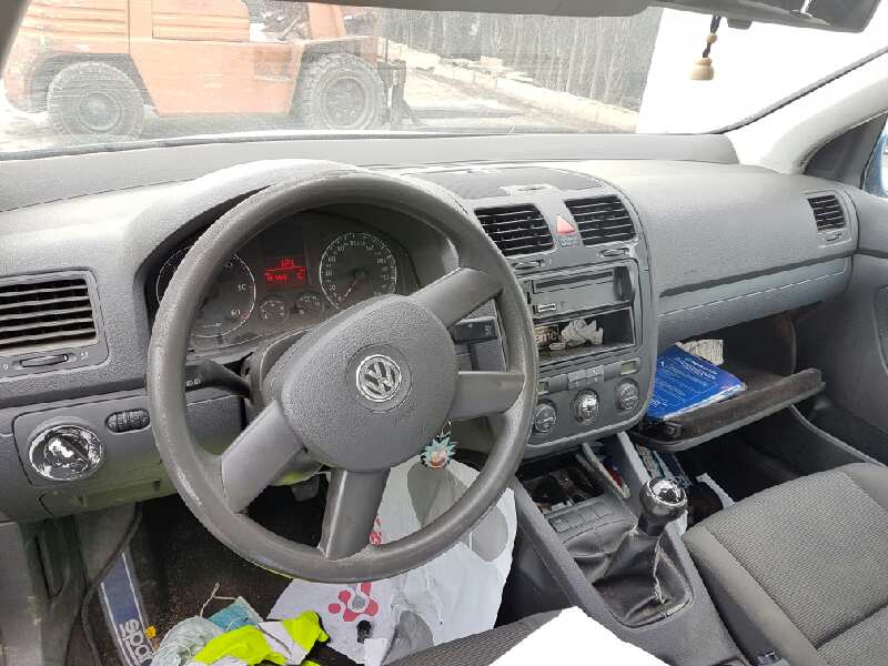 VOLKSWAGEN Golf 5 generation (2003-2009) Фара передняя левая 1EG24700721,ROZADO,PATASROTAS 18667023