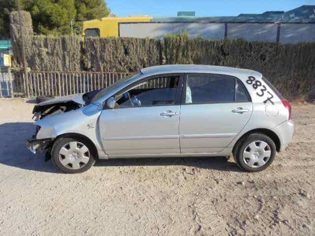 TOYOTA Corolla E120 (2000-2008) Oikean etuoven ikkunansäädin 6981002130,ELECTRICO 18491931