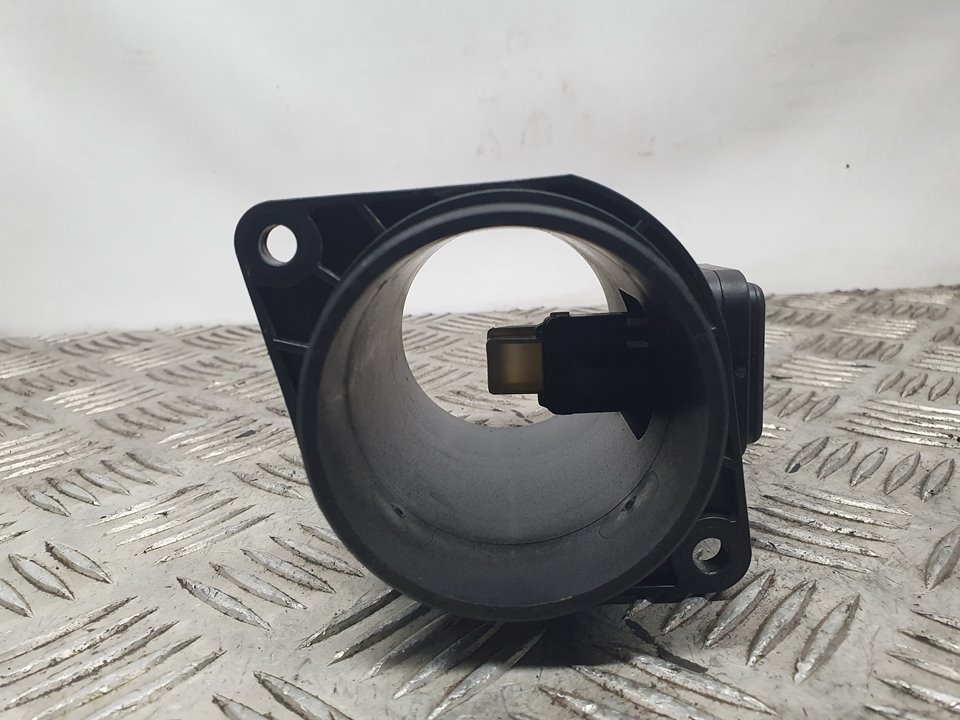 RENAULT Kangoo 2 generation (2007-2021) Mass Air Flow Sensor MAF 8200651315,5WK97020 23633718