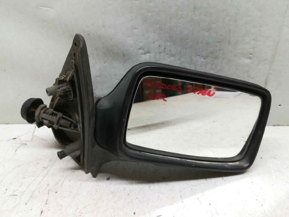 PORSCHE Ibiza 2 generation (1993-2002) Right Side Wing Mirror 18414341