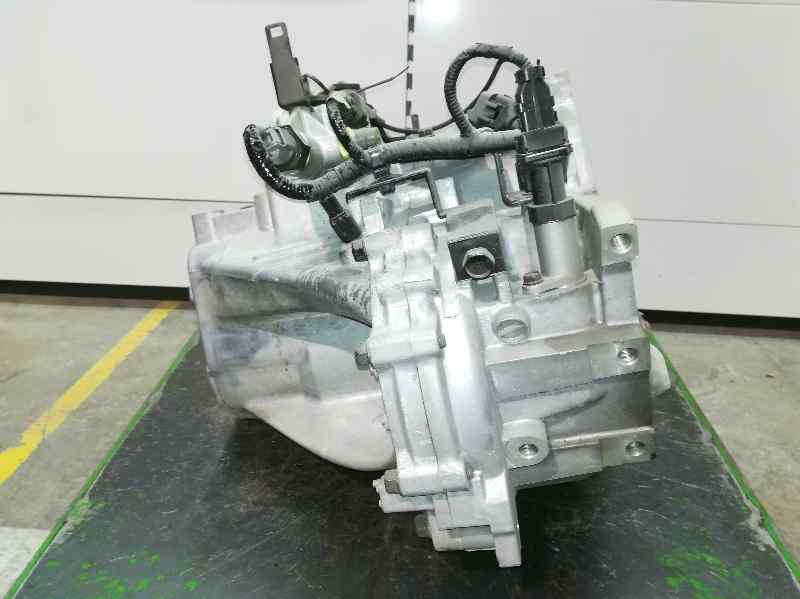 KIA Cerato 1 generation (2004-2009) Gearbox P51767,027137 18394826