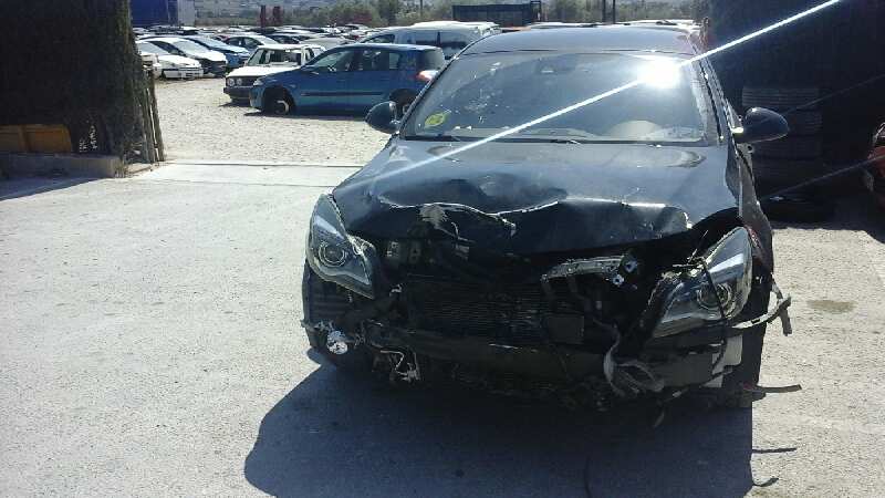 OPEL Insignia A (2008-2016) Debitmetru de aer 55562426,0281002912 18613997