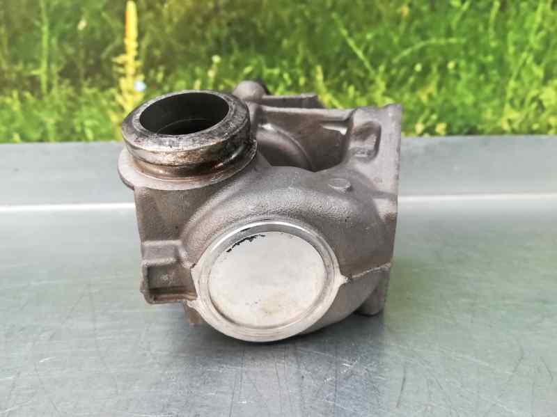 PEUGEOT Bipper 1 generation (2008-2020) EGR Valve 9673258680, V29007306 18609709