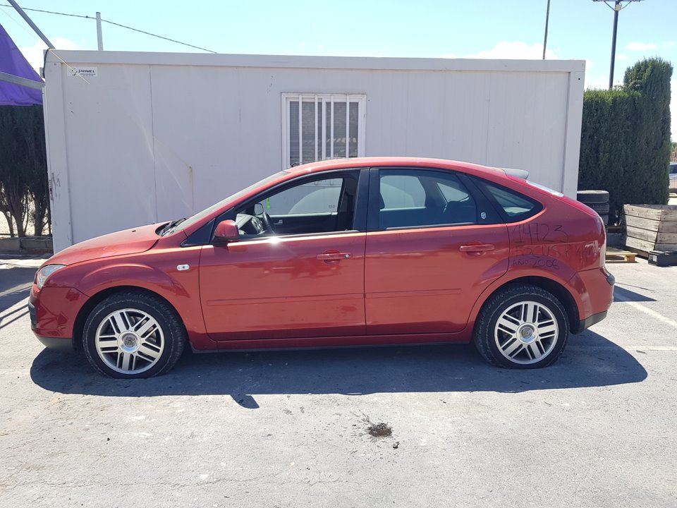 PEUGEOT Focus 2 generation (2004-2011) Шкив генератора PROLONGADOR 18733750