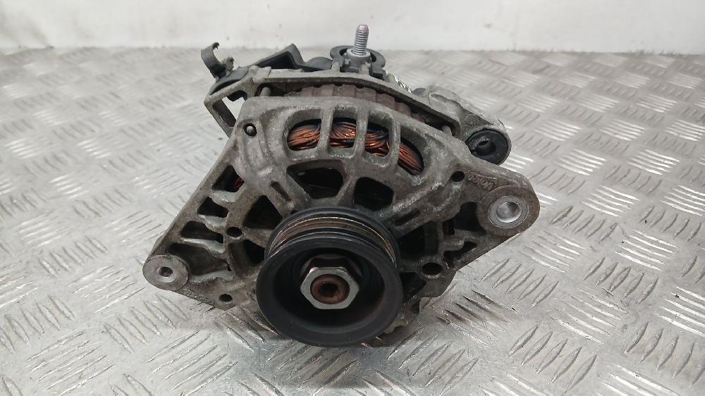 Alternador G4LA 3730003355 de Hyundai I20 ii (gb, ib) 2014-0 84 CV con 125940 km