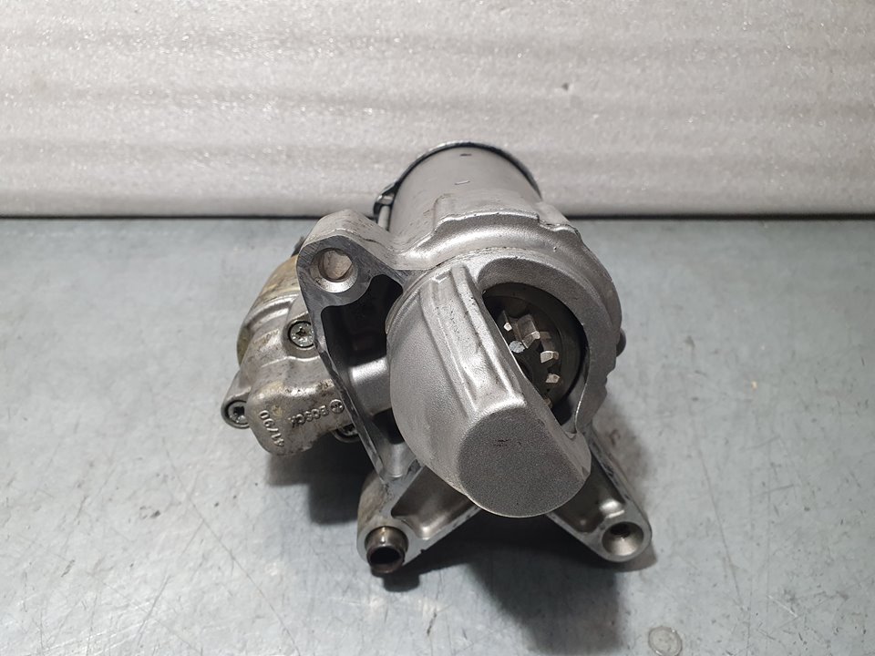 PEUGEOT Expert 3 generation (2017-2023) Starter auto 9675660680, 0001174601 18742861