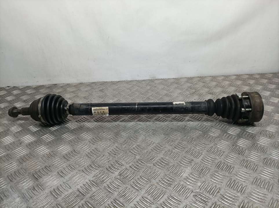 TOYOTA Leon 1 generation (1999-2005) Front Right Driveshaft 1J0407272JK 23102275