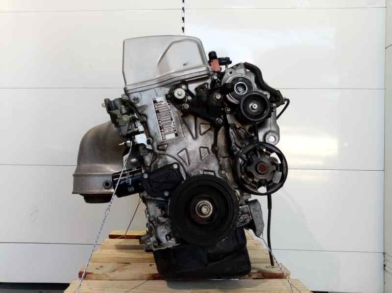 HONDA Accord 7 generation (2002-2008) Двигатель K20Z2, TOCADOVERFOTOS, 1106687 18797742