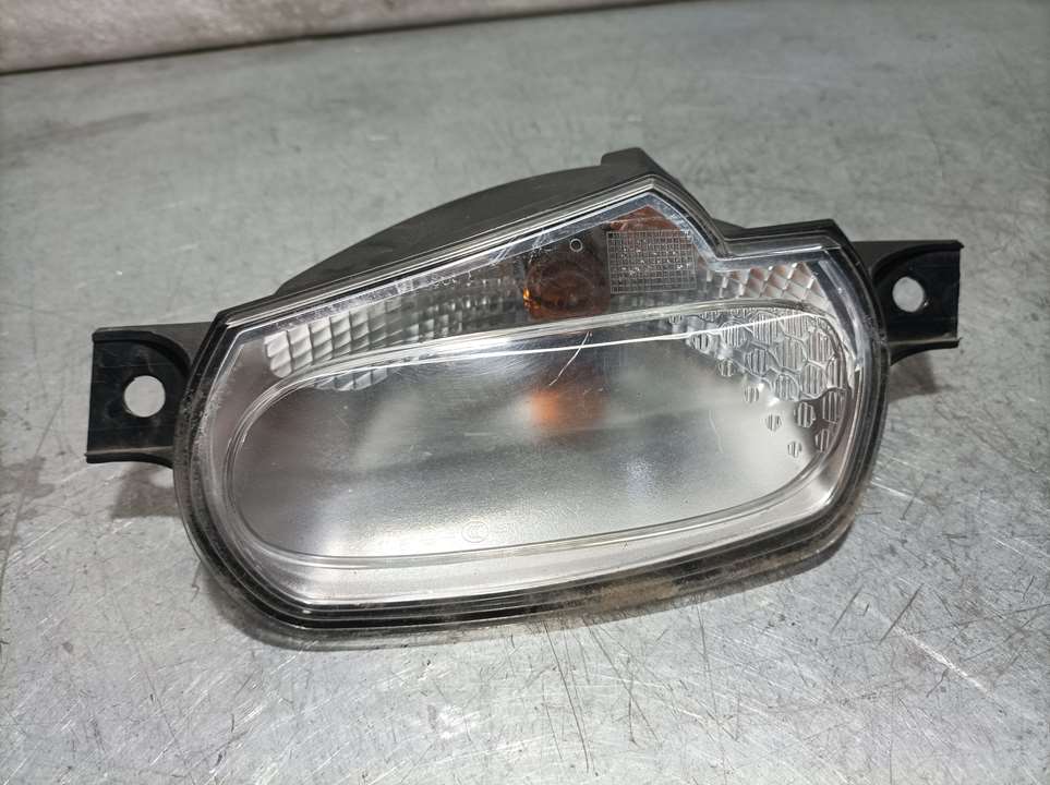 SMART Fortwo 3 generation (2014-2023) Front left turn light A4539062100, HELLA 22498126