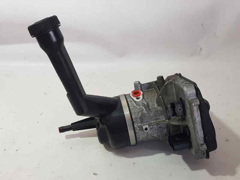 PEUGEOT 308 T7 (2007-2015) Power Steering Pump 9672719980,A0021550 18684529