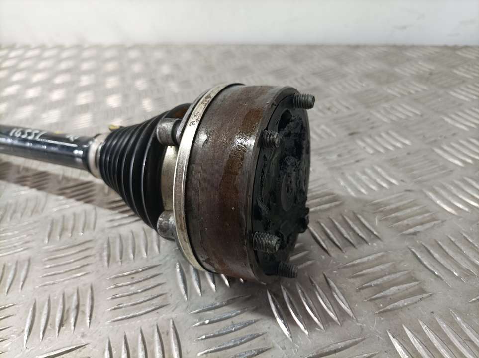 HONDA Ibiza 4 generation (2008-2017) Fram Vänster Drivaxel 6C0407271E 24982976