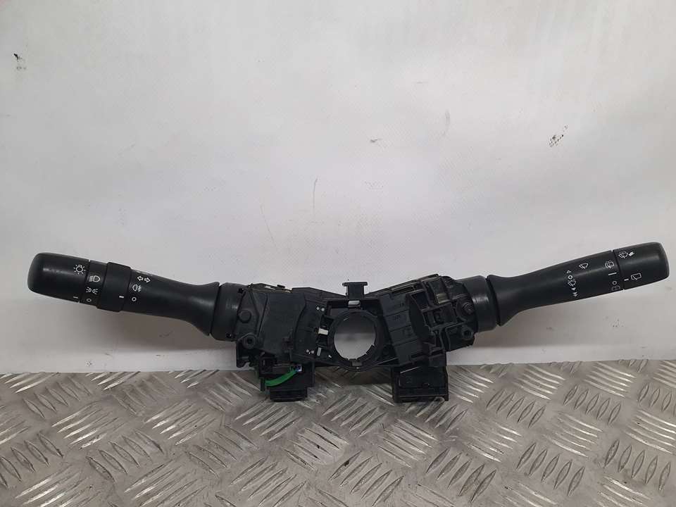 CITROËN C1 2 generation (2014-2023) Indicator Wiper Stalk Switch 0H03017J087 22853223