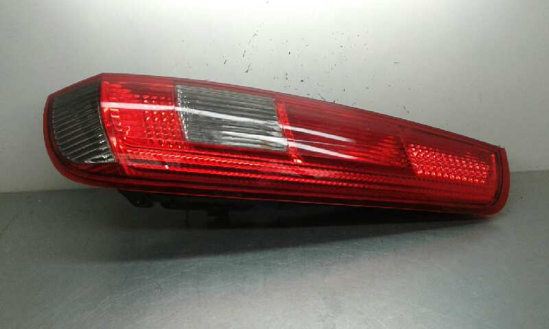 RENAULT Fiesta 5 generation (2001-2010) Rear Right Taillight Lamp 1324561 18432361