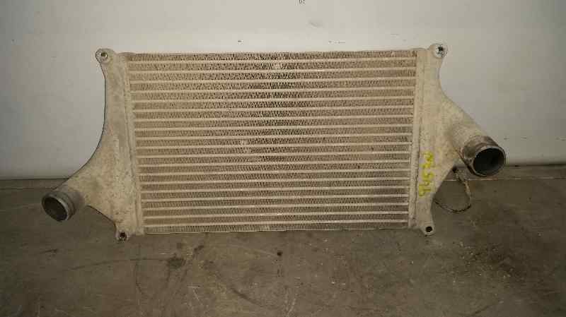 FORD B-MAX 1 generation (2012-2018) Intercooler Radiator 26481015