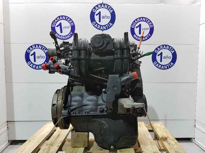 PORSCHE Ibiza 2 generation (1993-2002) Engine APQ,281628 18631296