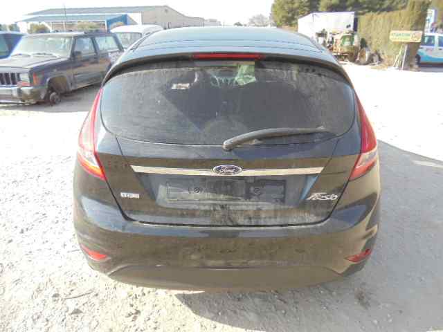 HYUNDAI Fiesta 5 generation (2001-2010) Citas salona daļas 8A6T18B955BK, B1M65V040559 18546079