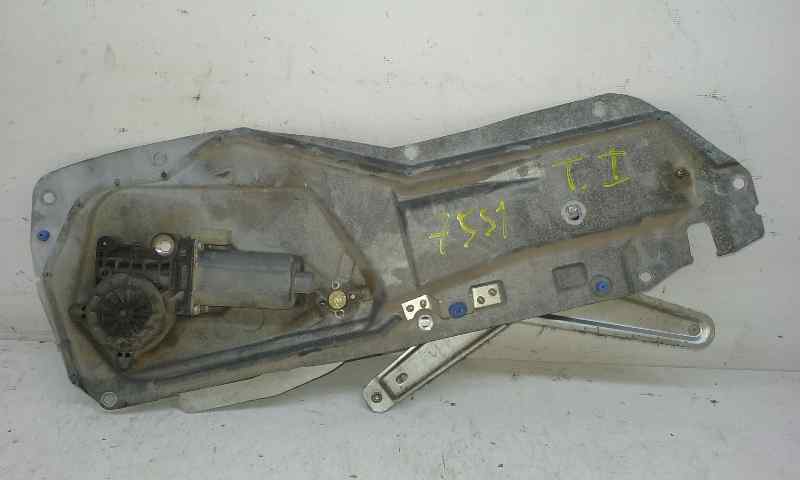 VOLVO 850 1 generation (1992-1997) Rear left door window lifter 2PINS, ELECTRICO 18483061