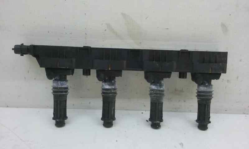 OPEL Corsa D (2006-2020) High Voltage Ignition Coil 0221503472 24008927