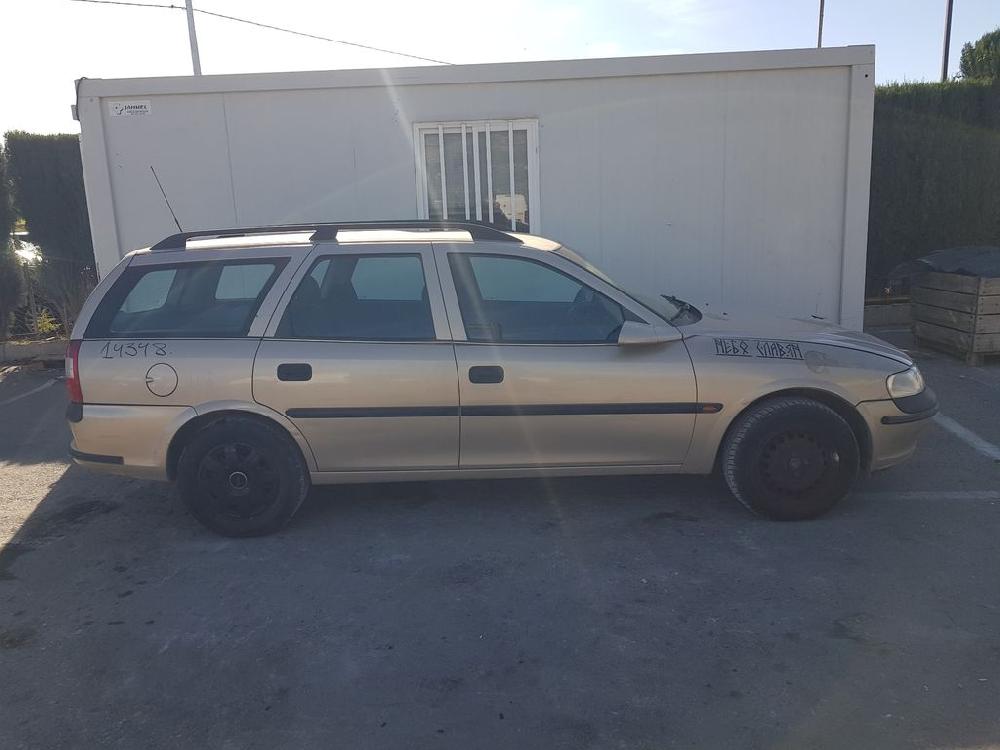 HONDA Vectra B (1995-1999) Motoraș ștergător geam haion 54901912, 90504985 24063594