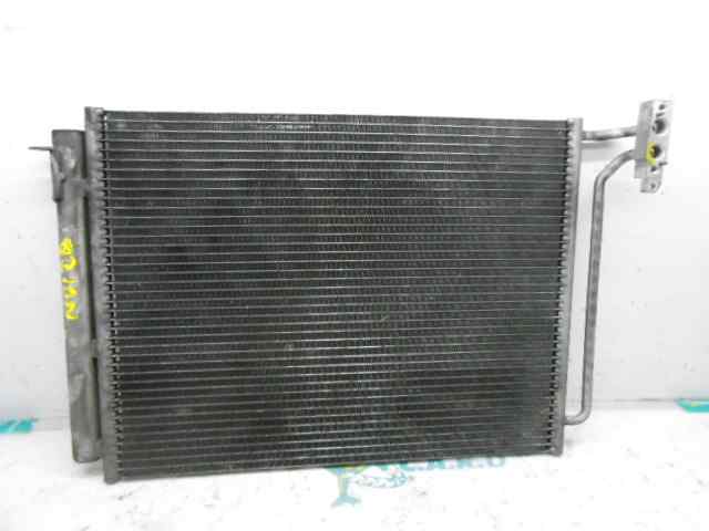 BMW X5 E53 (1999-2006) Охлаждающий радиатор 64536914216 18473312