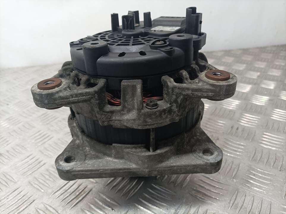 DACIA Lodgy 1 generation (2013-2024) Alternator 231002949R, F000BL0719 22817929