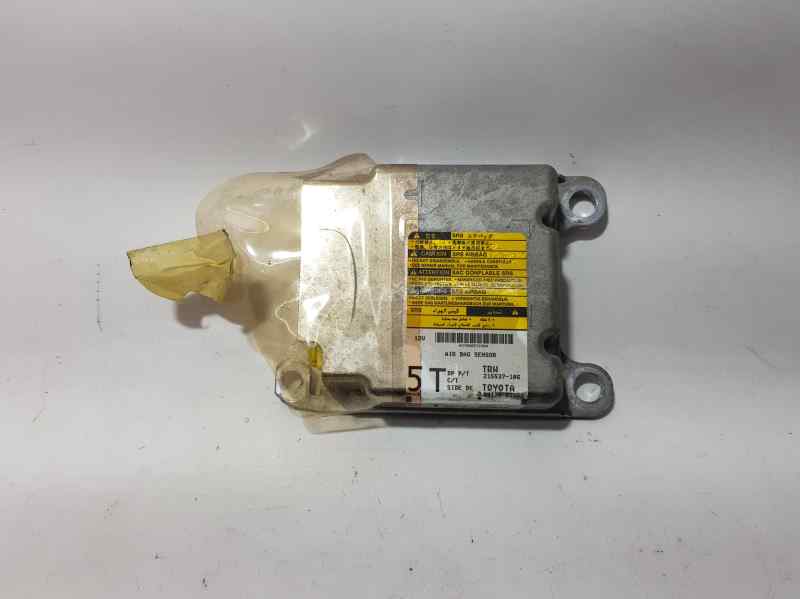 TOYOTA Auris 1 generation (2006-2012) Other part C/PRETENSORES 24031427