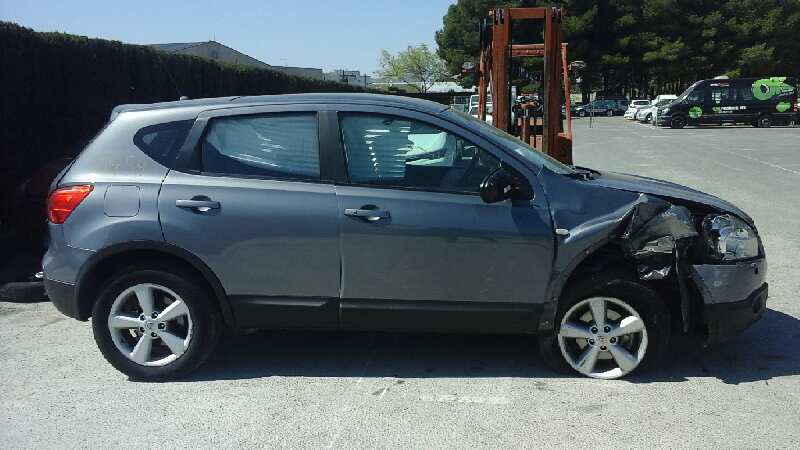 VOLKSWAGEN Qashqai 1 generation (2007-2014) Oikea takavalo 26550JD800,89071164 18614024