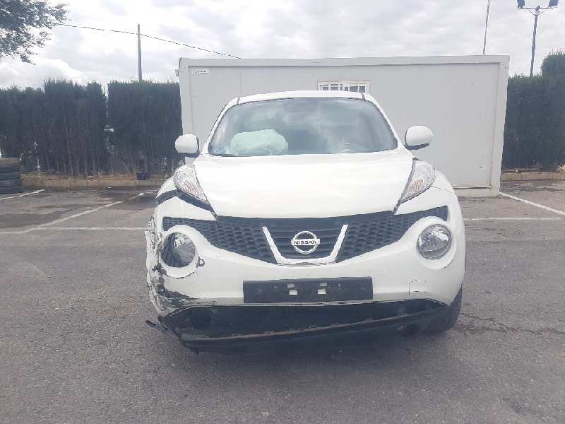 NISSAN Juke YF15 (2010-2020) Другие блоки управления 277601KK0A, 080311 18688485