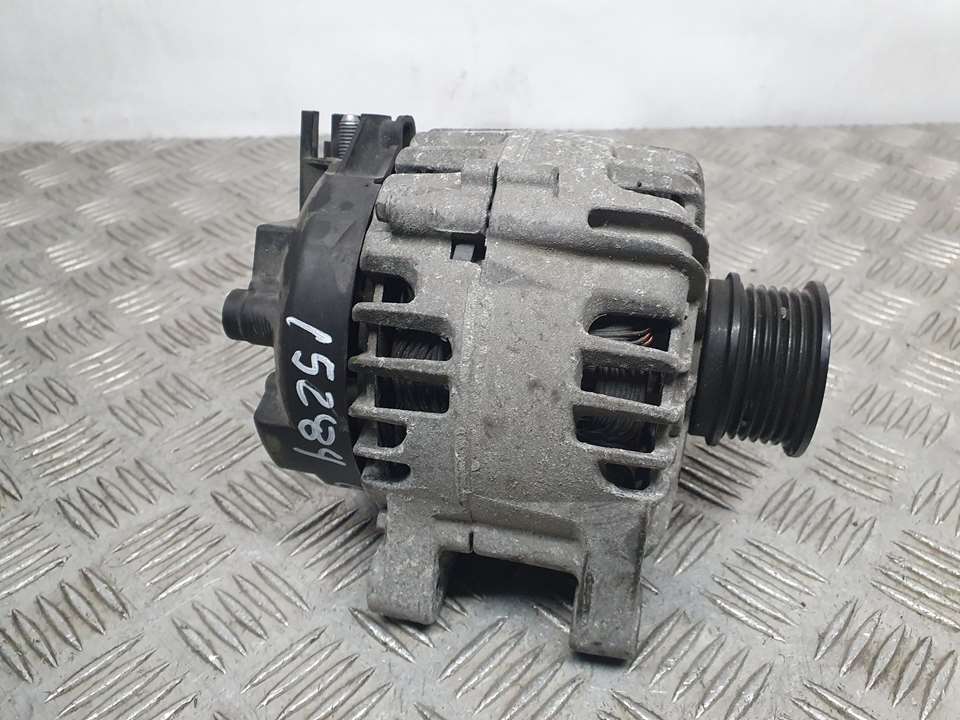 FORD Focus 3 generation (2011-2020) Dynamo AV6N10300DC,TG12C122 23485087