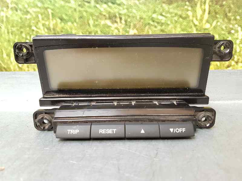 KIA Cee'd 1 generation (2007-2012) Other Interior Parts 957101H100 18519080