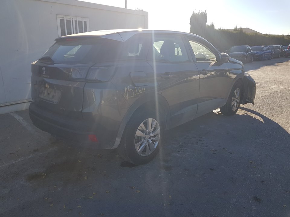 PEUGEOT 3008 2 generation (2017-2023) Lambda happitunnistin 9816276480,0281008675676 24093485