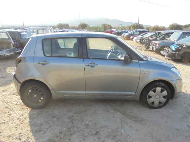 TOYOTA Swift 4 generation (2010-2016) Турбокомпресор 710013732,54359700006 18516979